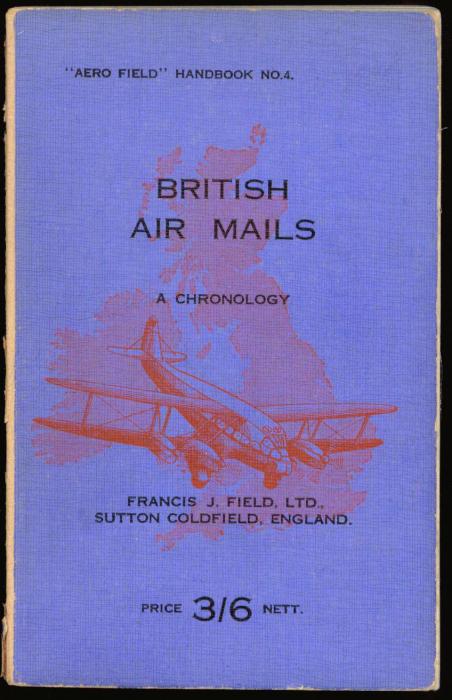 British Air Mails