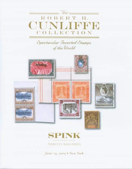 The Robert H. Cunliffe Collection