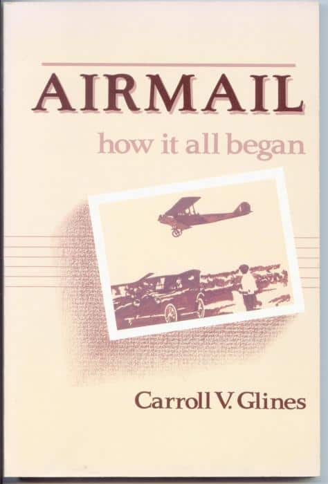 Airmail: