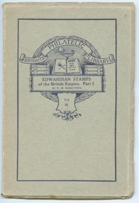 Edwardian Stamps of the British Empire