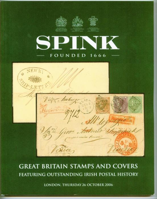 Great Britain Stamps and Covers