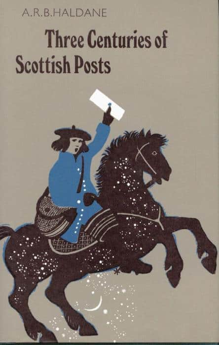 Three Centuries of Scottish Posts