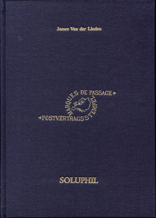 Catalogue des Marques de Passage