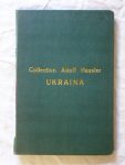 Collection Adolf Hassler Ukraina - Image 2