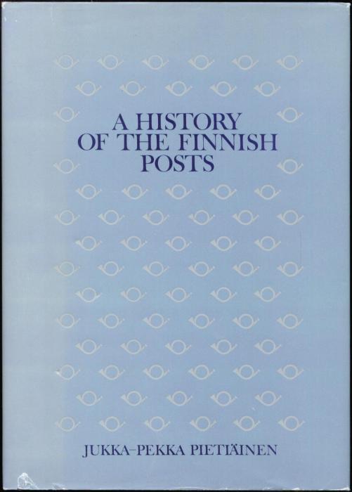 A History of the Finnish Posts