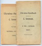 Ukraina-Handbuch - Image 2