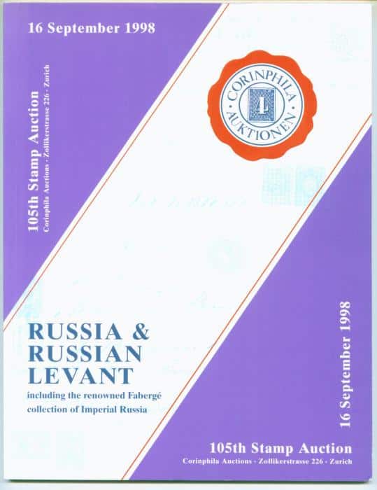 Russia & Russian Levant