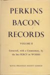 Perkins Bacon Records - Image 2