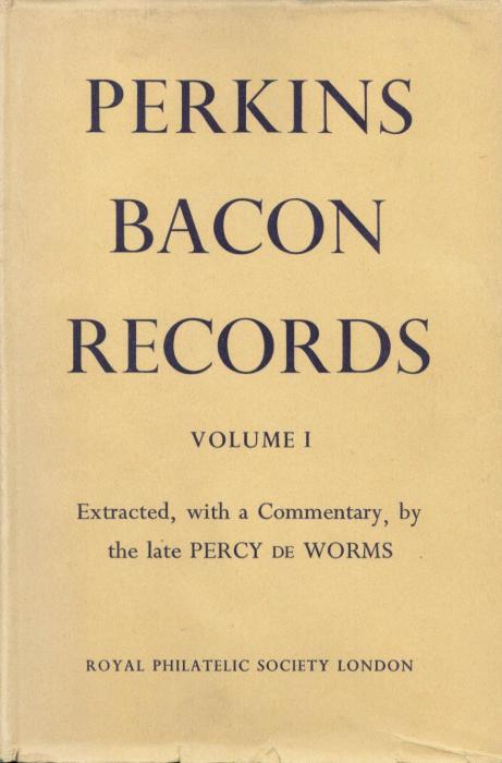 Perkins Bacon Records