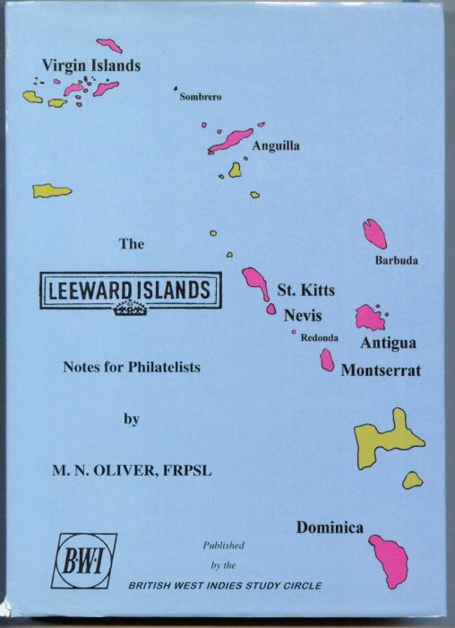The Leeward Islands