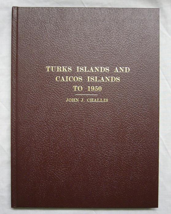 Turks Islands and Caicos Islands to 1950
