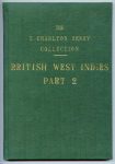The T. Charlton Henry Collection of British West Indies - Image 2