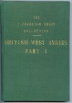 The T. Charlton Henry Collection of British West Indies