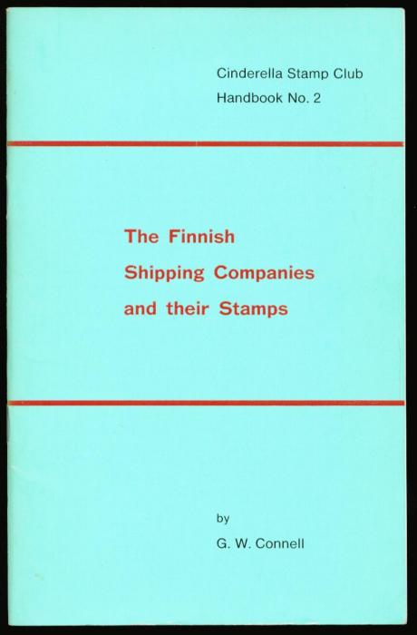 The Finnish Shipping Companies and their Stamps