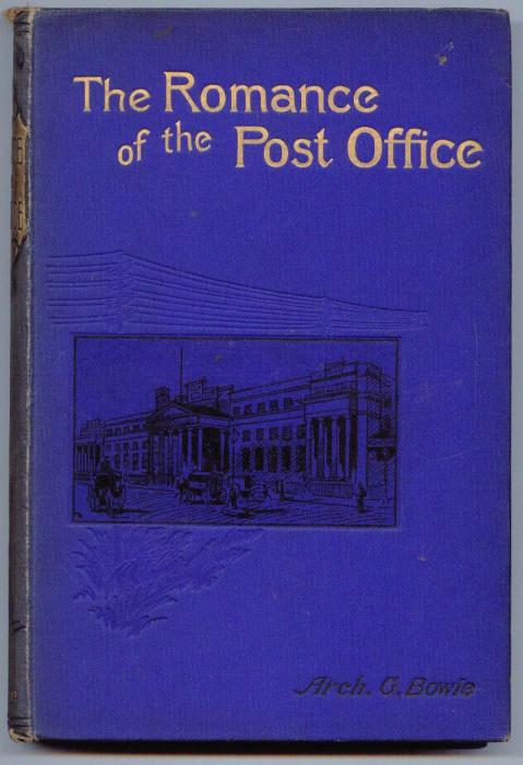 The Romance of the Post Office