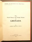 The Postal History and Postage Stamps of Grenada