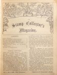 The Stamp Collector's Magazine - Image 2
