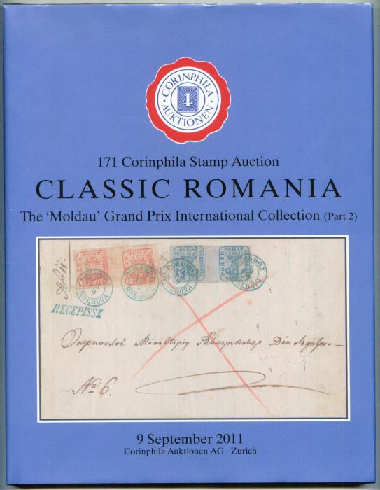Classic Romania