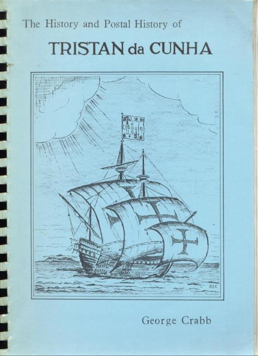 The History and Postal History of Tristan da Cunha