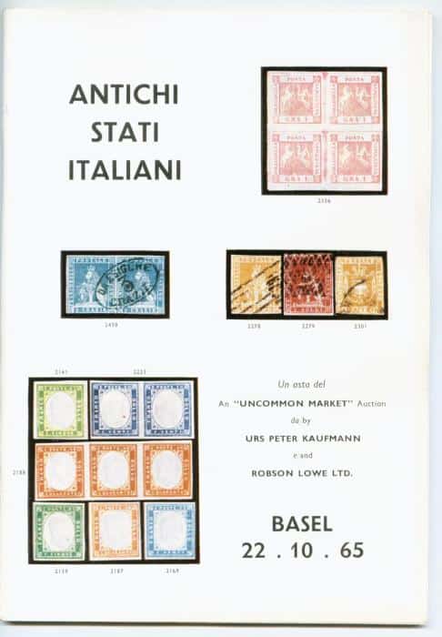 Antichi Stati Italiani