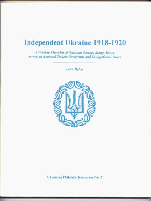 Independent Ukraine 1918-1920