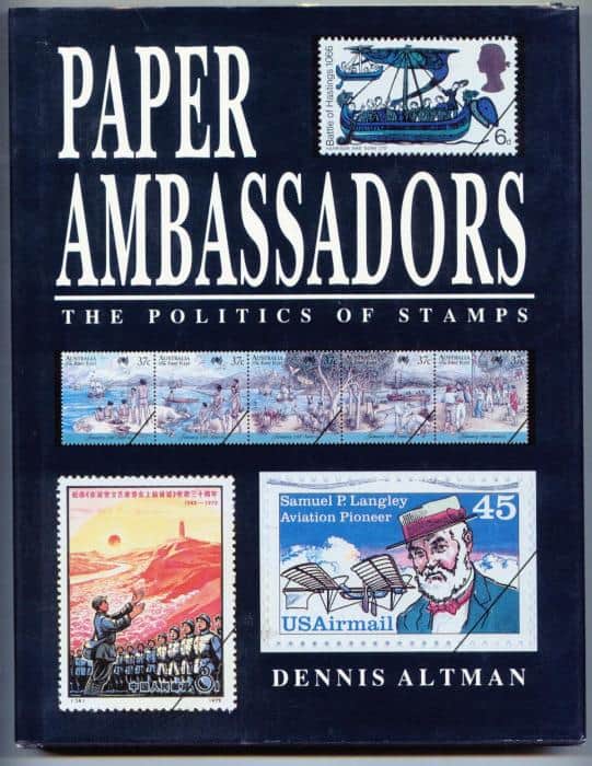 Paper Ambassadors