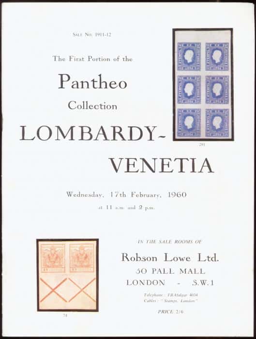 Lombardy-Venetia