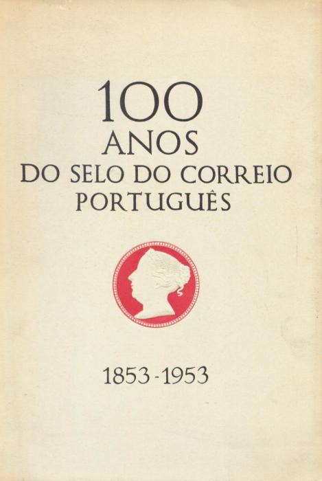 100 Anos do Selo do Correio Português