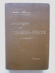 Catalogue Descriptif Illustré de tous les Timbres-Poste - Image 2