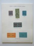 Transvaal Postage Stamps - Image 2