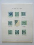 Transvaal Postage Stamps - Image 3