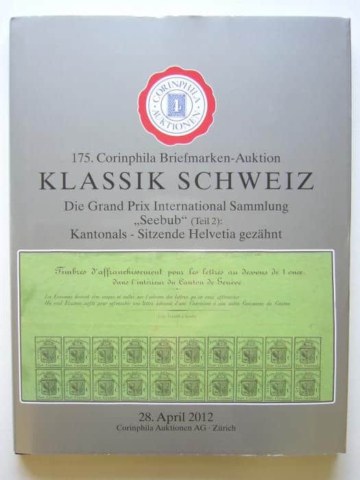 Klassik Schweiz