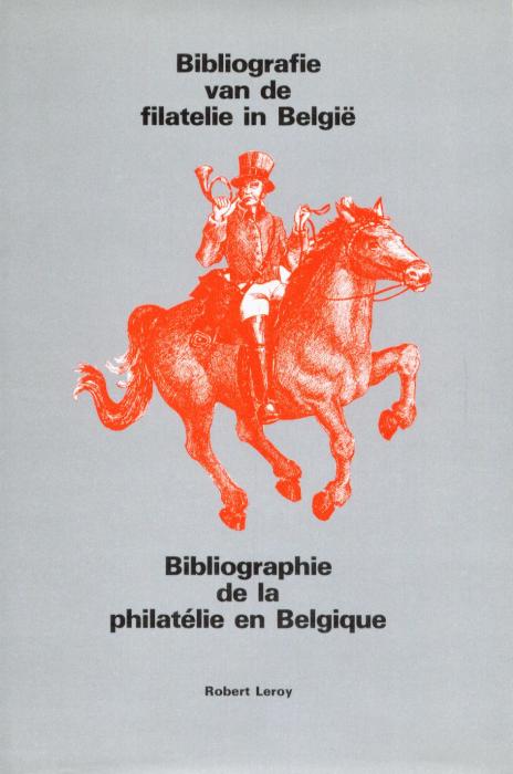Bibliographie de la philatélie en Belgique