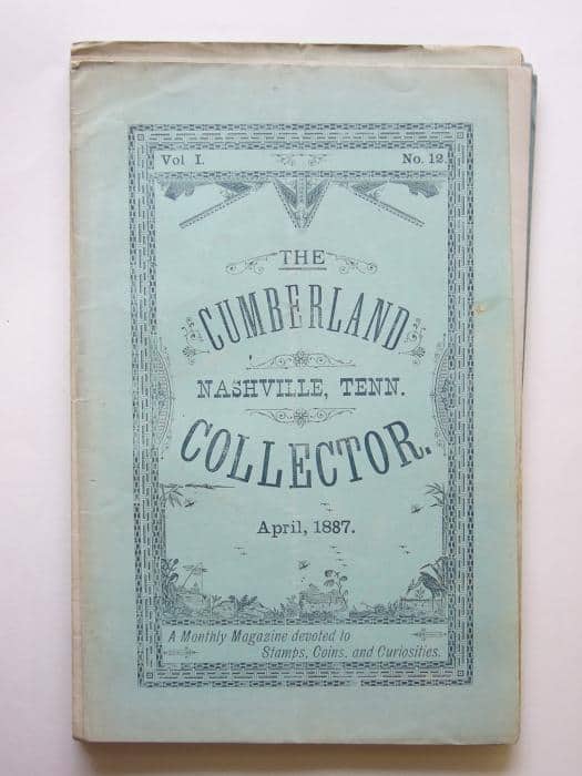 The Cumberland Collector
