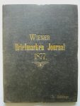 Wiener Illustrirte Briefmarken-Zeitung - Image 2