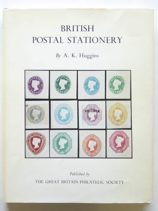 British Postal Stationery