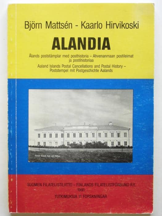 Alandia