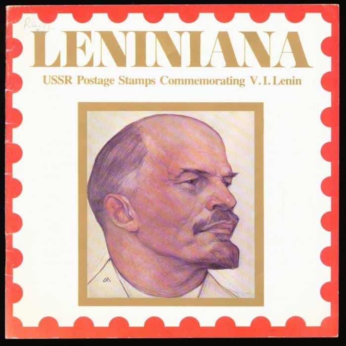 Leniniana