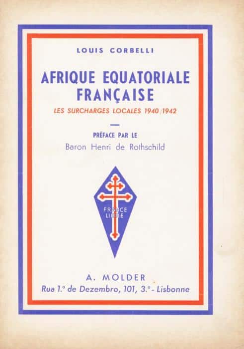 Afrique Equatoriale Française