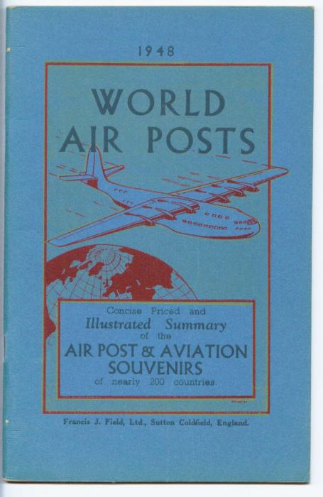 World Air Posts