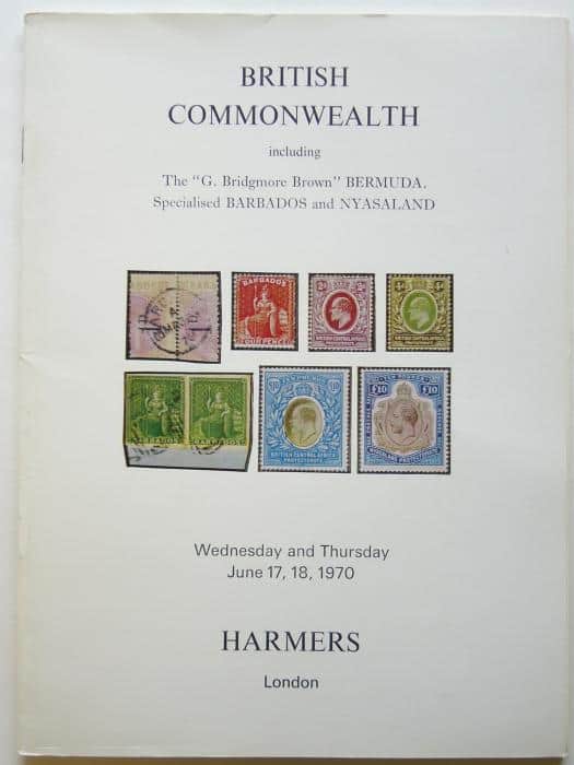 British Commonwealth