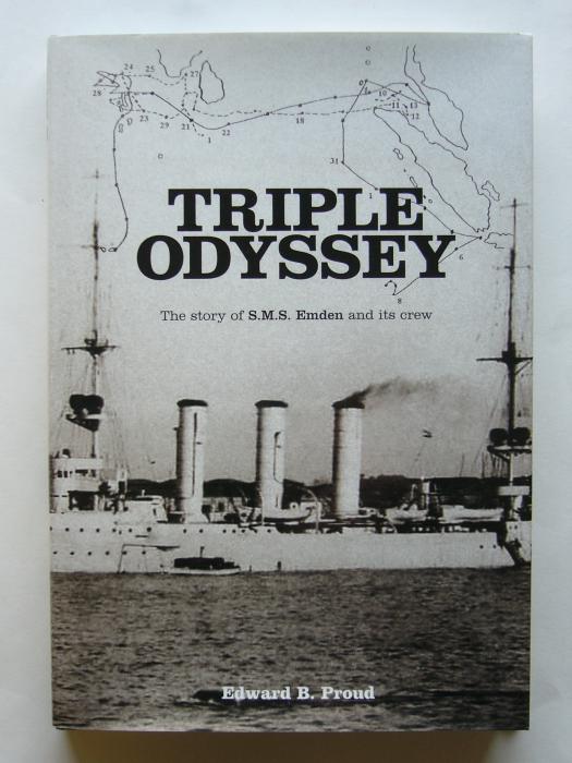 Triple Odyssey