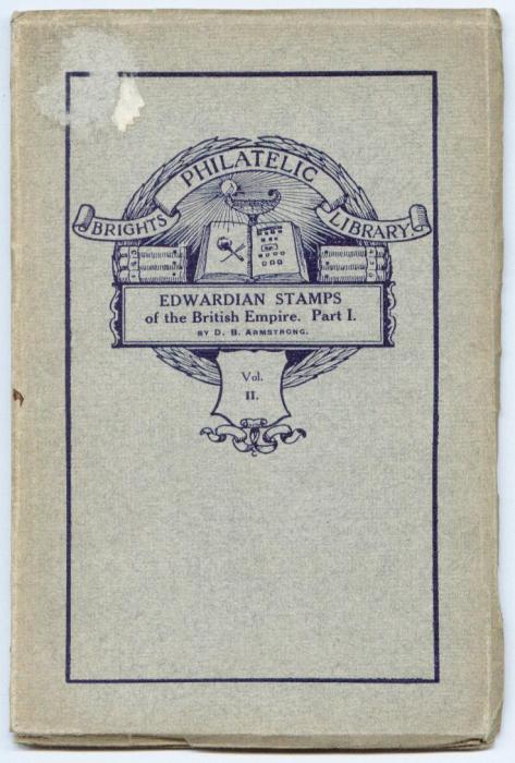 Edwardian Stamps of the British Empire