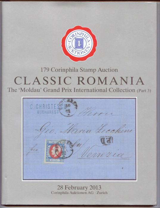 Classic Romania