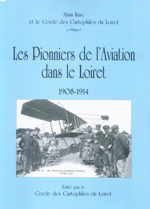 Les Pionniers de l'Aviation dans le Loiret