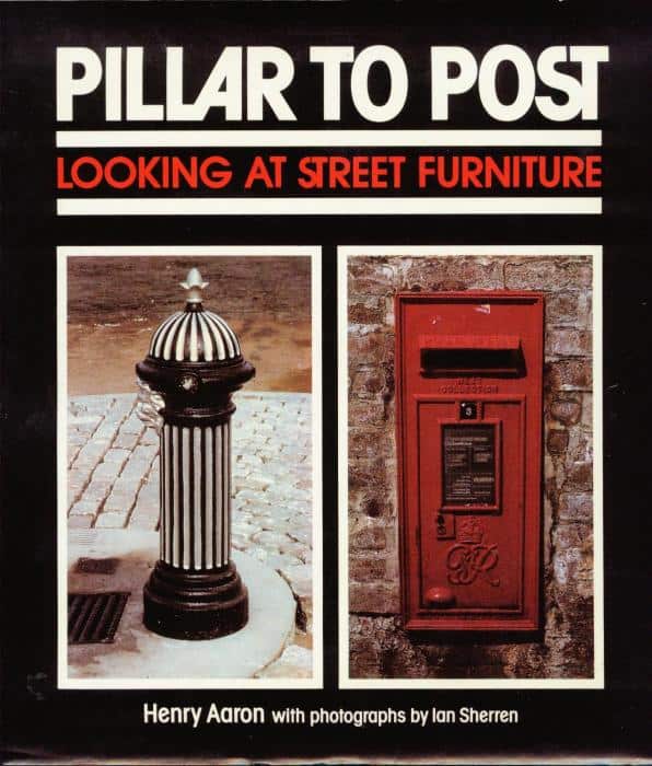 Pillar to Post