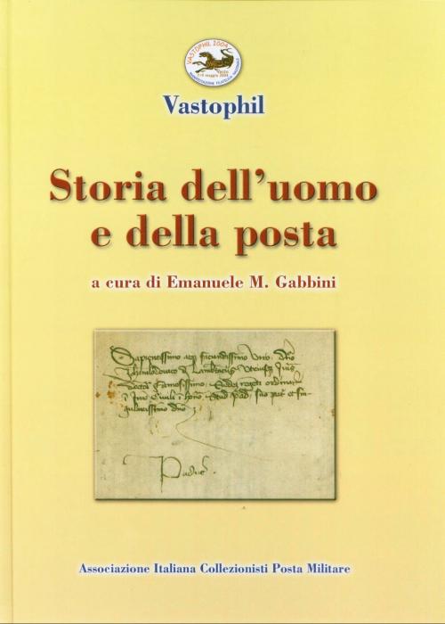 Storia dell'uomo e della posta