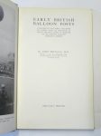 Early British Balloon Posts - Image 2