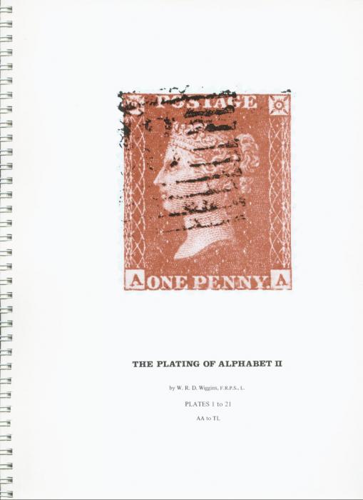 The Plating of Alphabet II