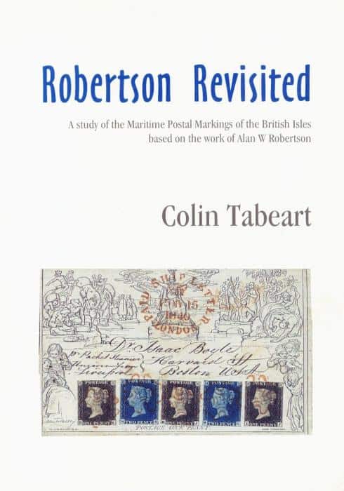 Robertson Revisited